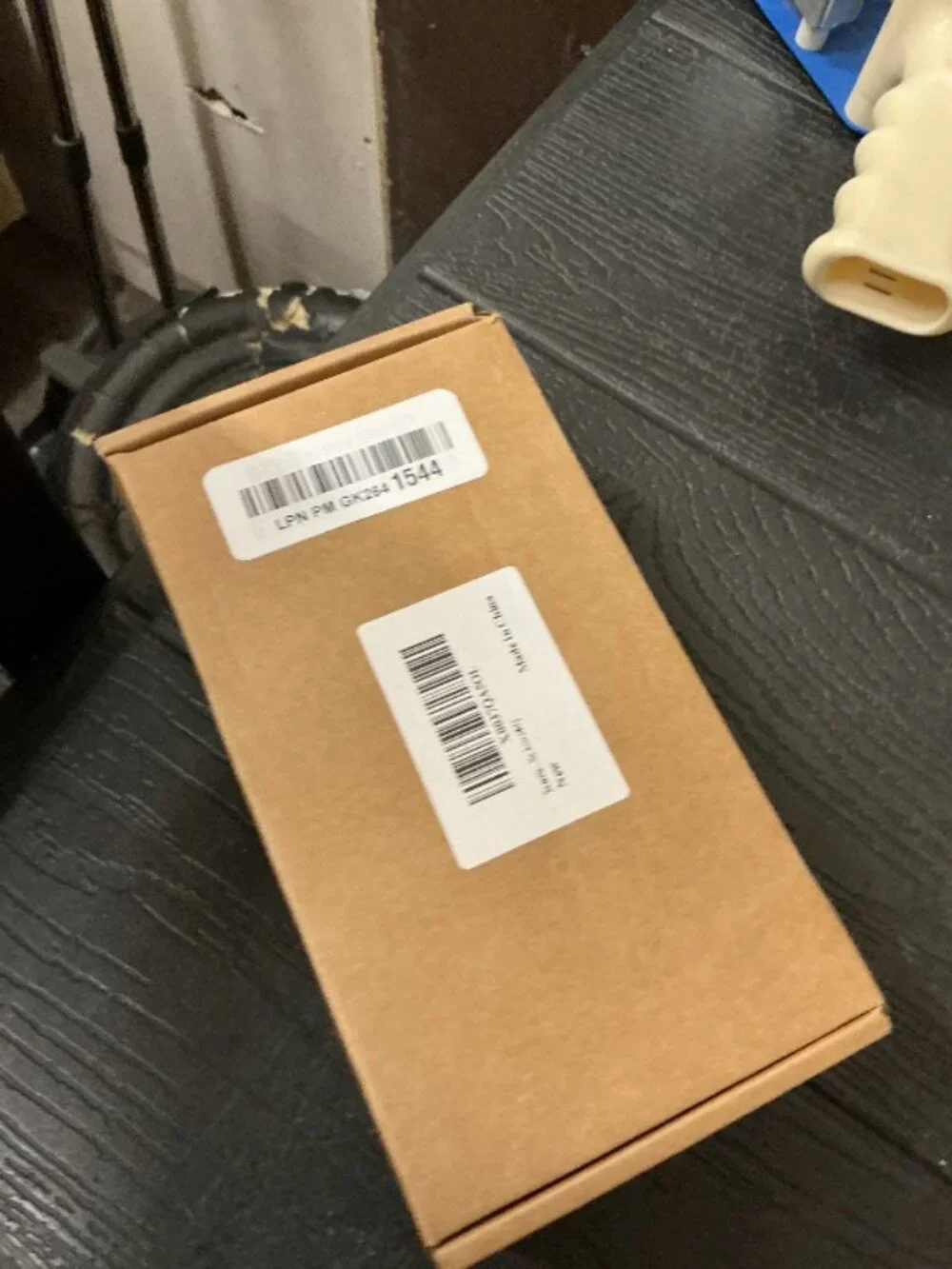 Xxerciz treadmill phone